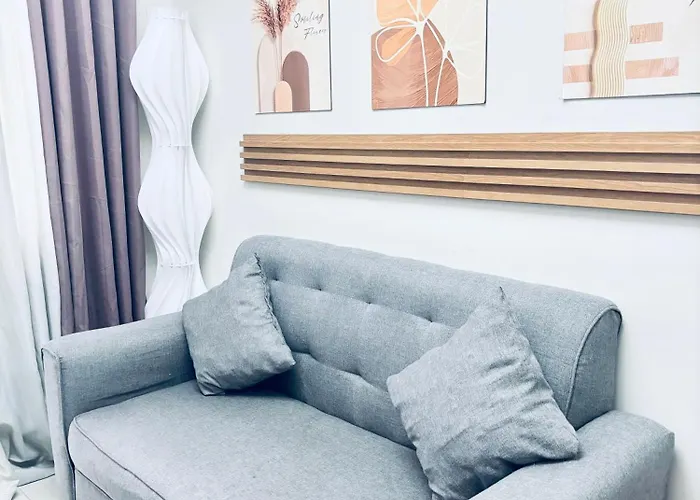 Aparthotel Meteoria Staycation