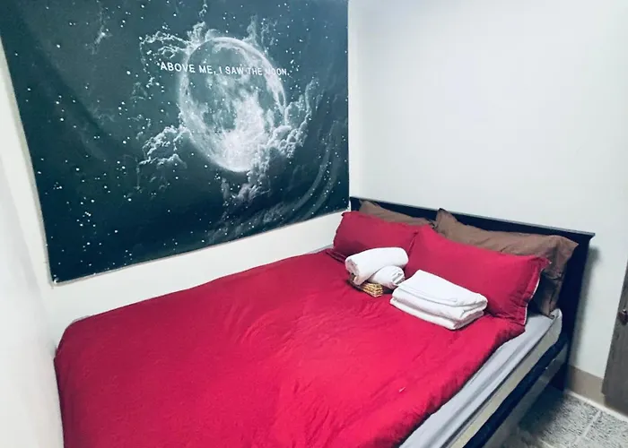 Meteoria Staycation Aparthotel *