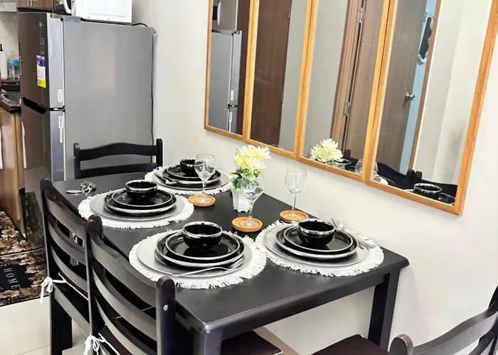 Meteoria Staycation Manila